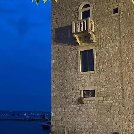 Dejt I Gamla Stan Holiday home Kastela