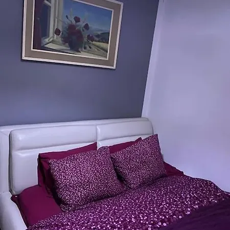Dejt I Gamla Stan Holiday home