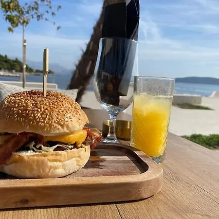 Vakantiehuis Dejt I Gamla Stan *