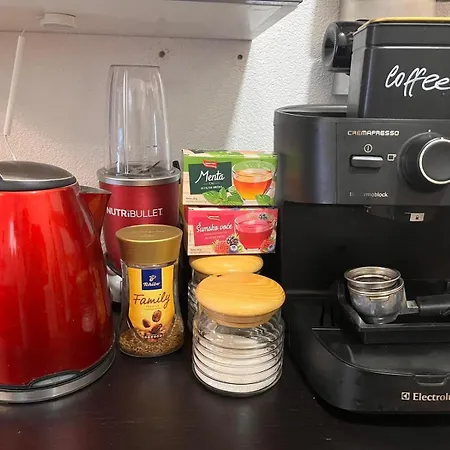 Dejt I Gamla Stan Vakantiehuis