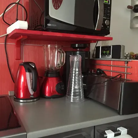 Dejt I Gamla Stan Holiday home Kastela