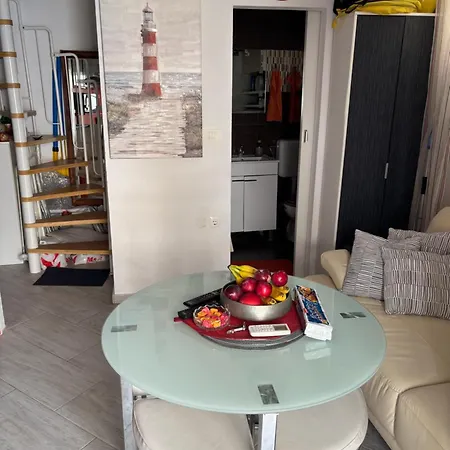 Vakantiehuis Dejt I Gamla Stan *