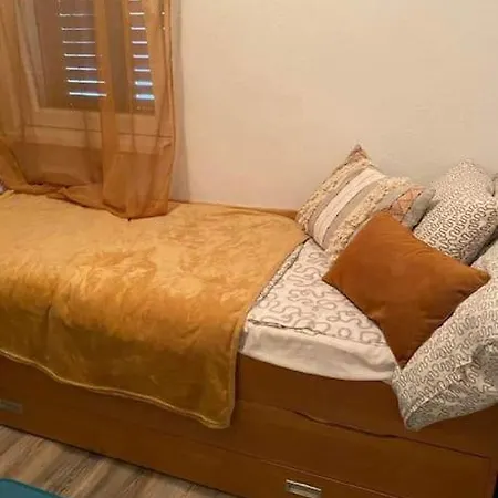 Holiday home Dejt I Gamla Stan