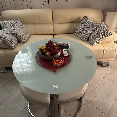 Dejt I Gamla Stan Ferienhaus Kaštela