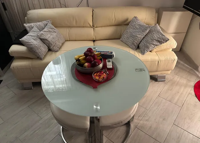 Dejt I Gamla Stan Casa de Férias Kaštela